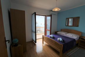 Antodo Apartments